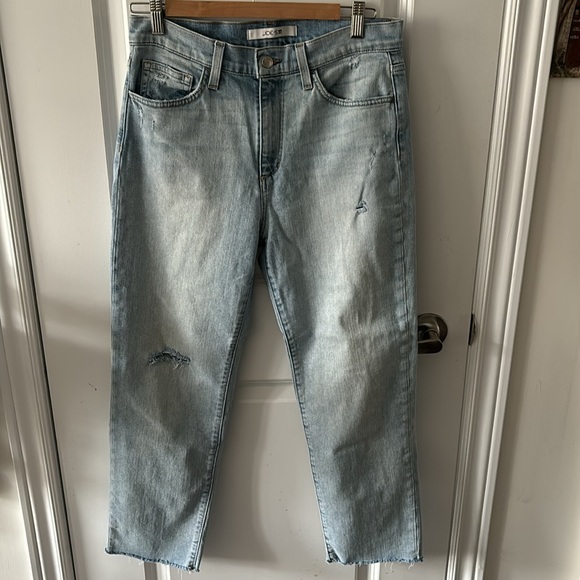 Joe’s Straight Leg Denim Women’s Jeans - Picture 3 of 8